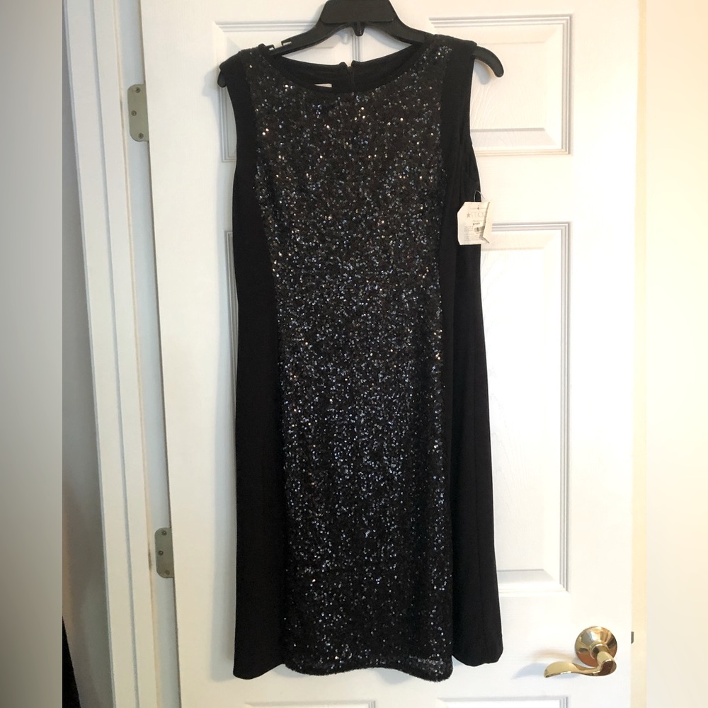 Woman’s dress